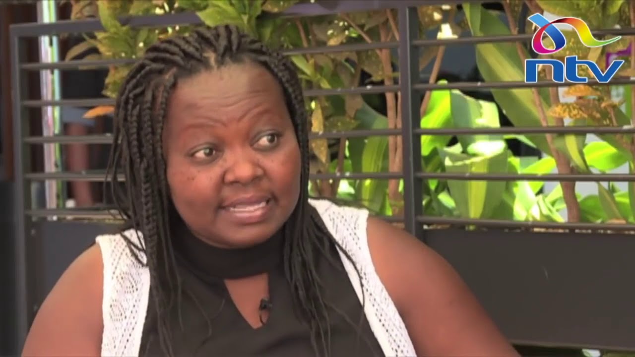 The process of child adoption in Kenya || Living With Ess