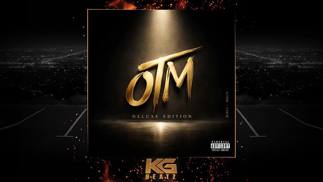 OTM x SaysoTheMac - Onna Road [Prod. By RTBWest]