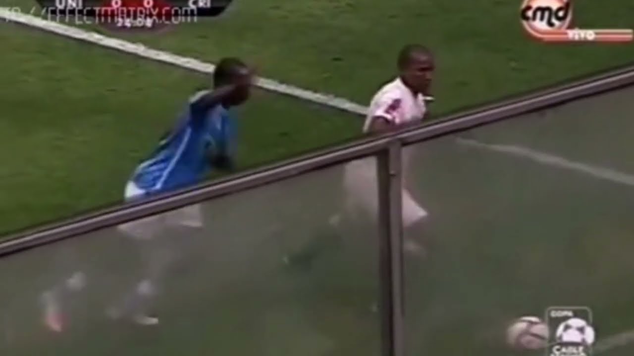JOHN GALLIQUIO EN UNIVERSITARIO DE DEPORTES