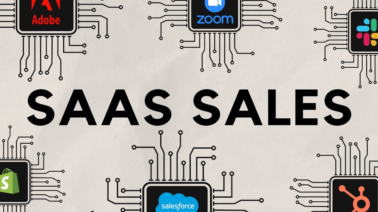 SaaS Sales - Introduction