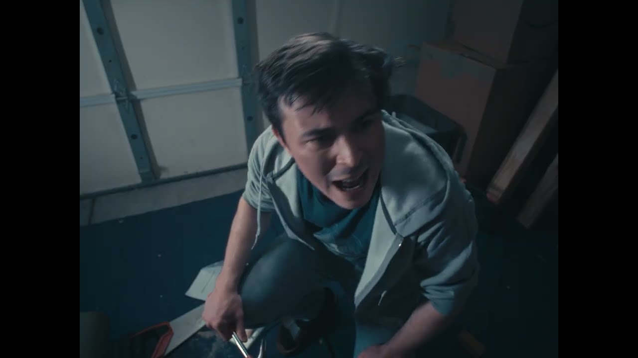 THE CHAIR | Short Film