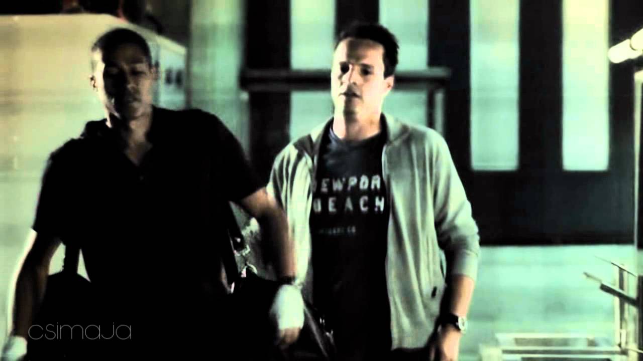 BAD WINGS // Flashpoint [OVC]