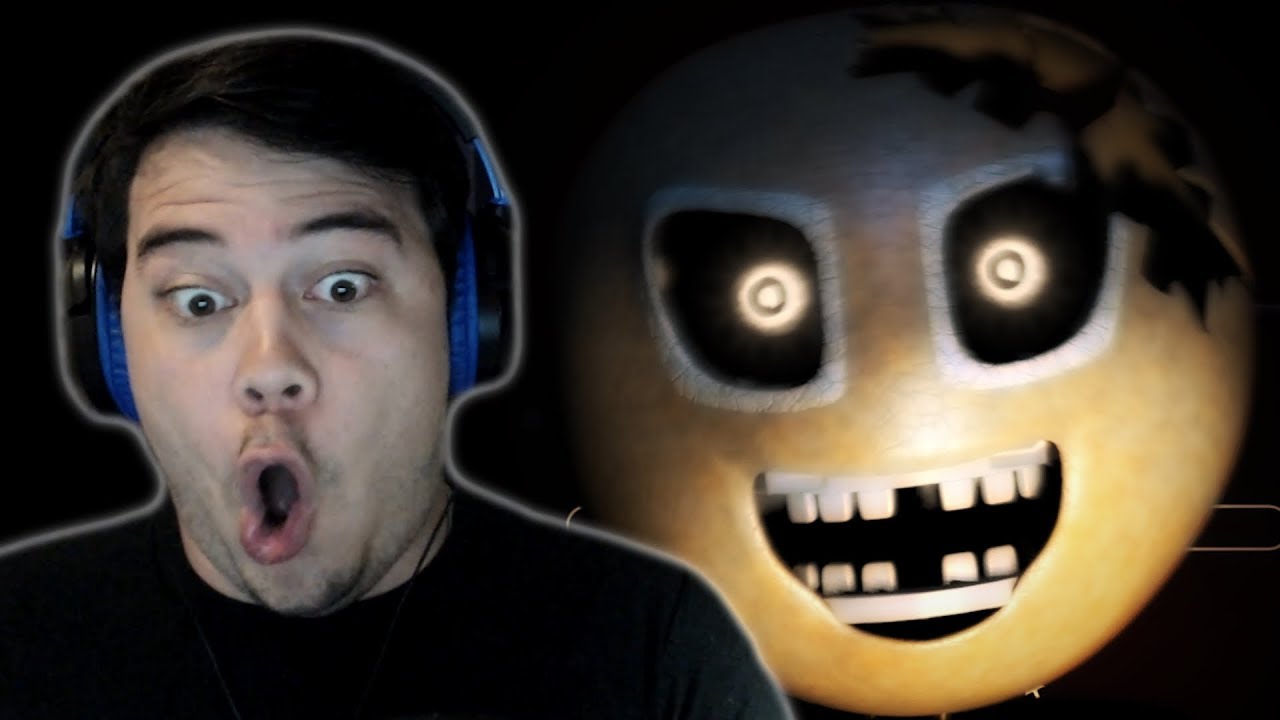 YOU GOTTA BEE-LIEVE!! | Jolly 3 (Nights 1 and 2)