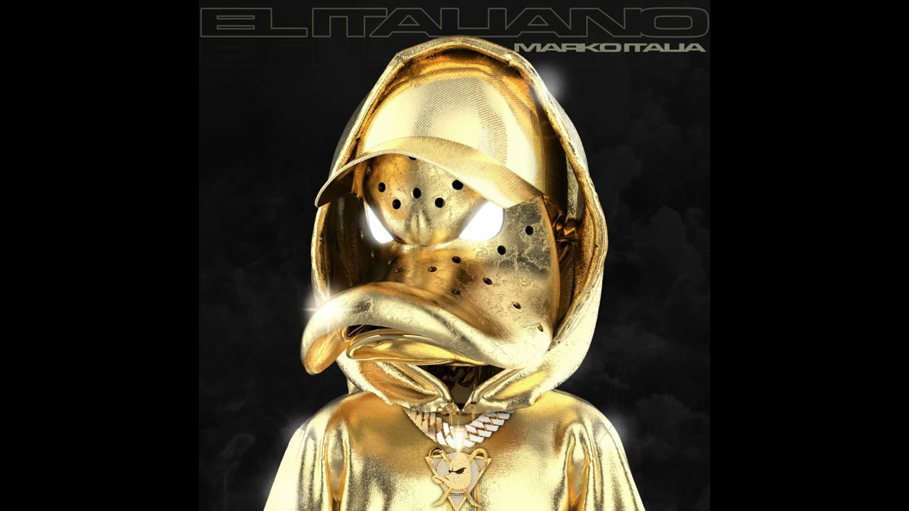 El Italiano - Album completo