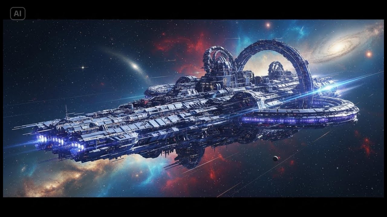 Humanity Woke Up In 870,000 AD—And The Galaxy Wasn’t Prepared | Sci-Fi | Reddit Stories