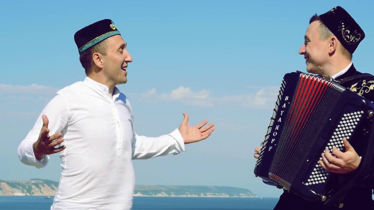 Фарид Низамиев  Насыйп яр