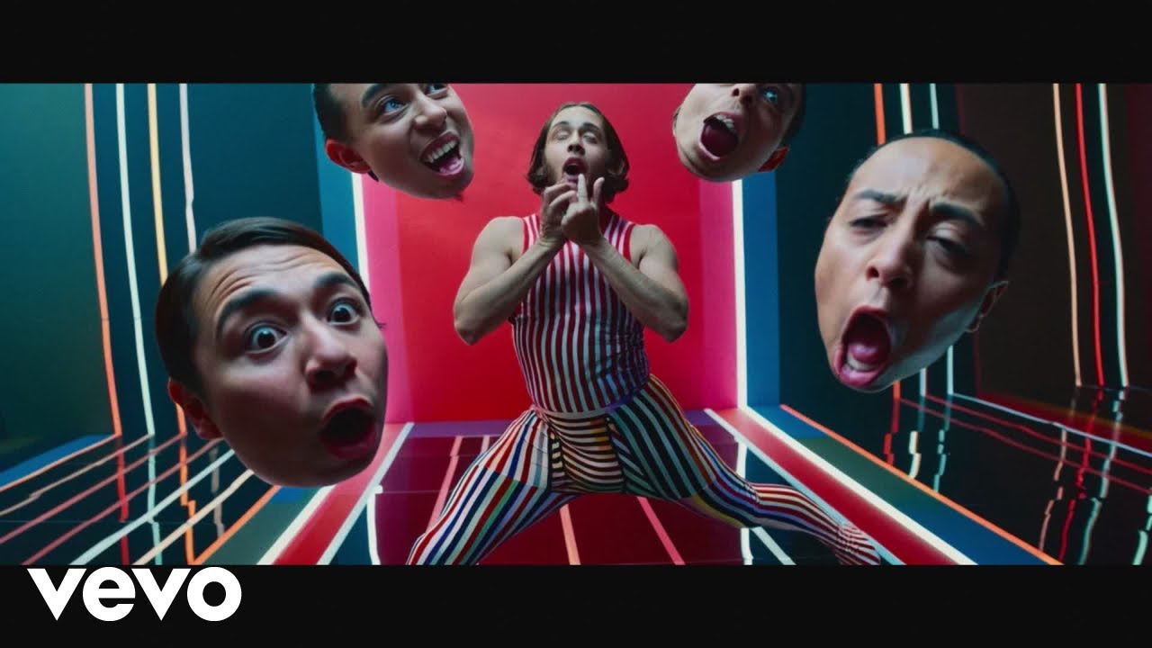 CTRL RIOT - Go Hyper