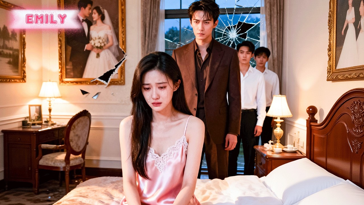 2 years of marriage,he protected body for lover, sent men to wife,until he lost her,regret deeply！