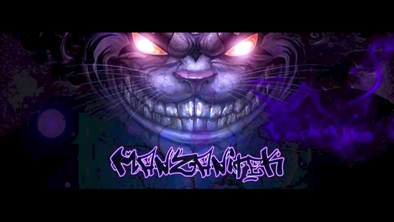 Manzanitek - Alchemy (Mix Tribecore)