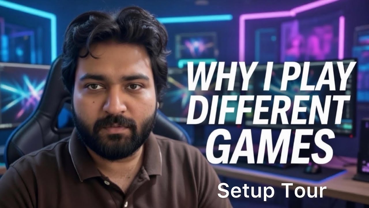 Building a LIVE Gaming COMMUNITY | FULL Setup Reveal 🔥