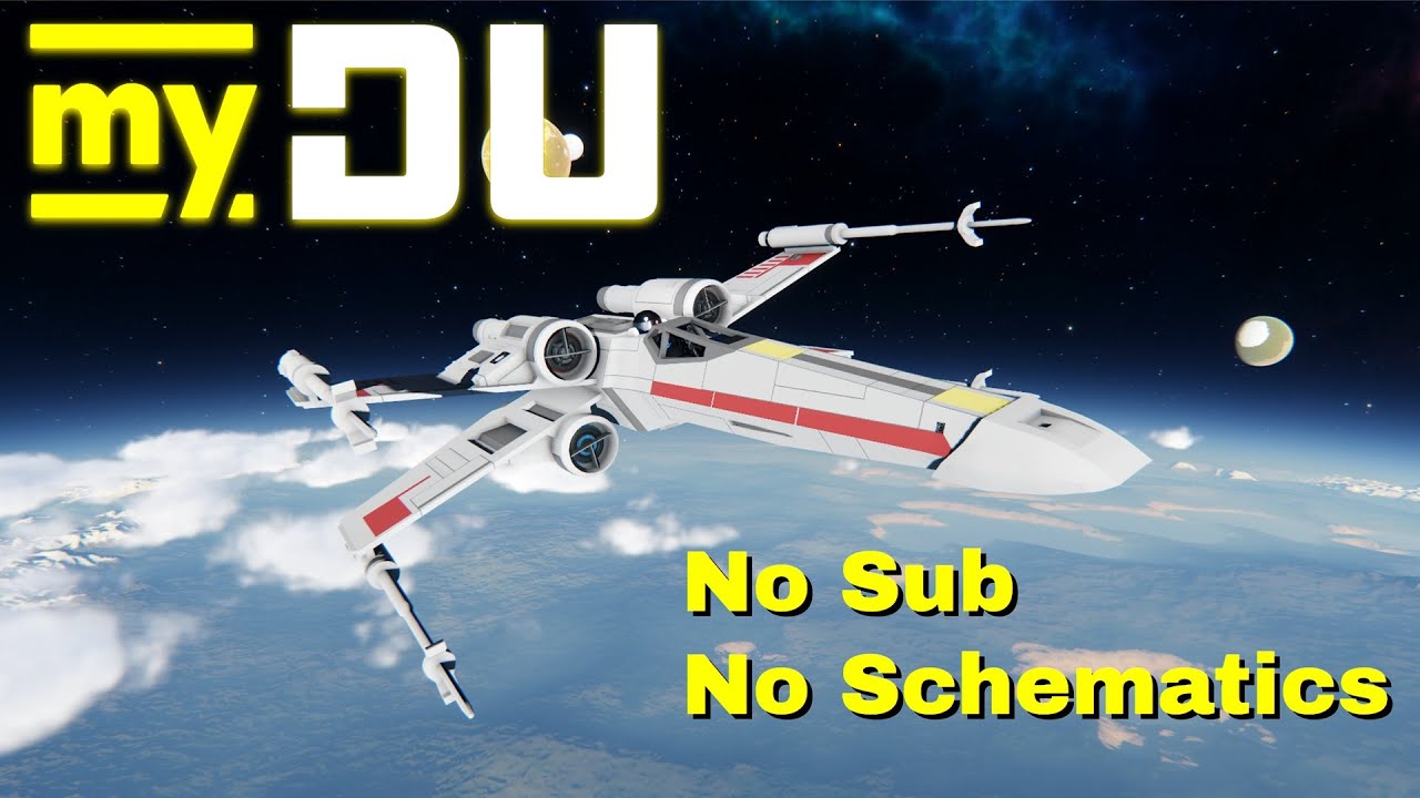 Should You Play Dual Universe in 2026? | myDU Private Servers