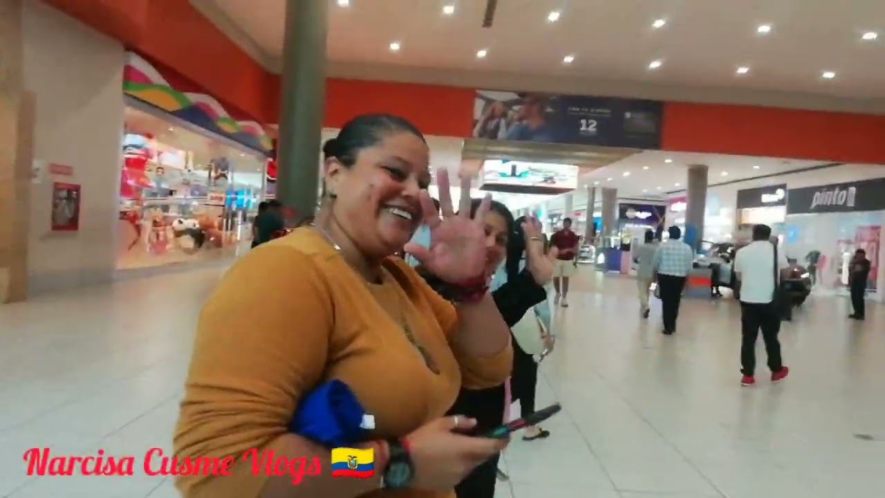 ✔️Centro Comercial Mall del Sol// Guayaquil - Ecuador // # 202