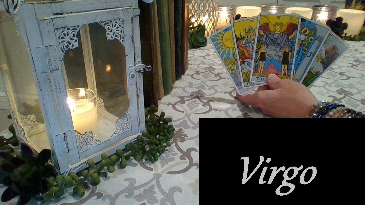 Virgo March 2026 ❤💲 CRAZY TURN OF EVENTS! You Didn't Think It Would Go This Way LOVE & CAREER #Virgo