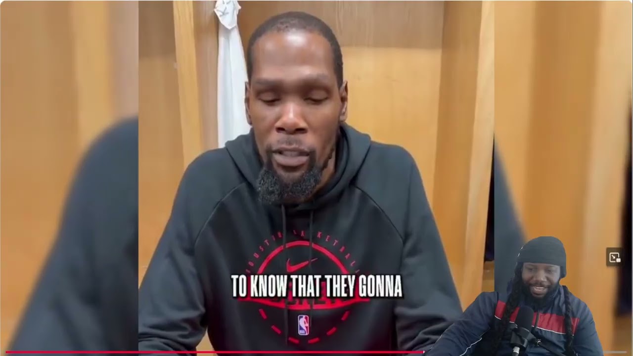 NBA All-Star Issues/Concerns: Yungins VS Old Heads VS Foreigners