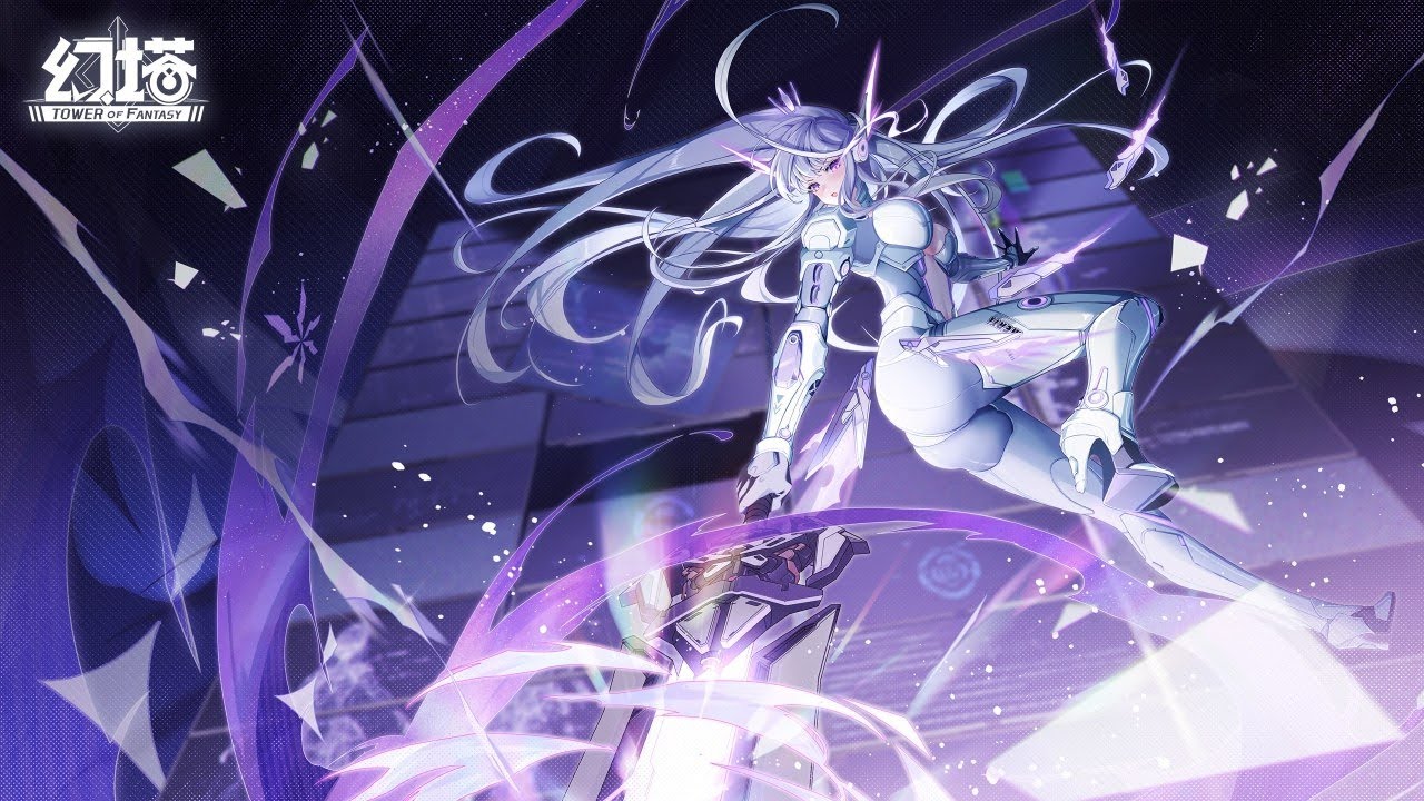 Opening TOF 32 - Unbreakable Will - TOF 4.3 -  By Masterluis 💯❤️‍🔥 #tofanmade #tof #幻塔 #ToF2ndAnniv