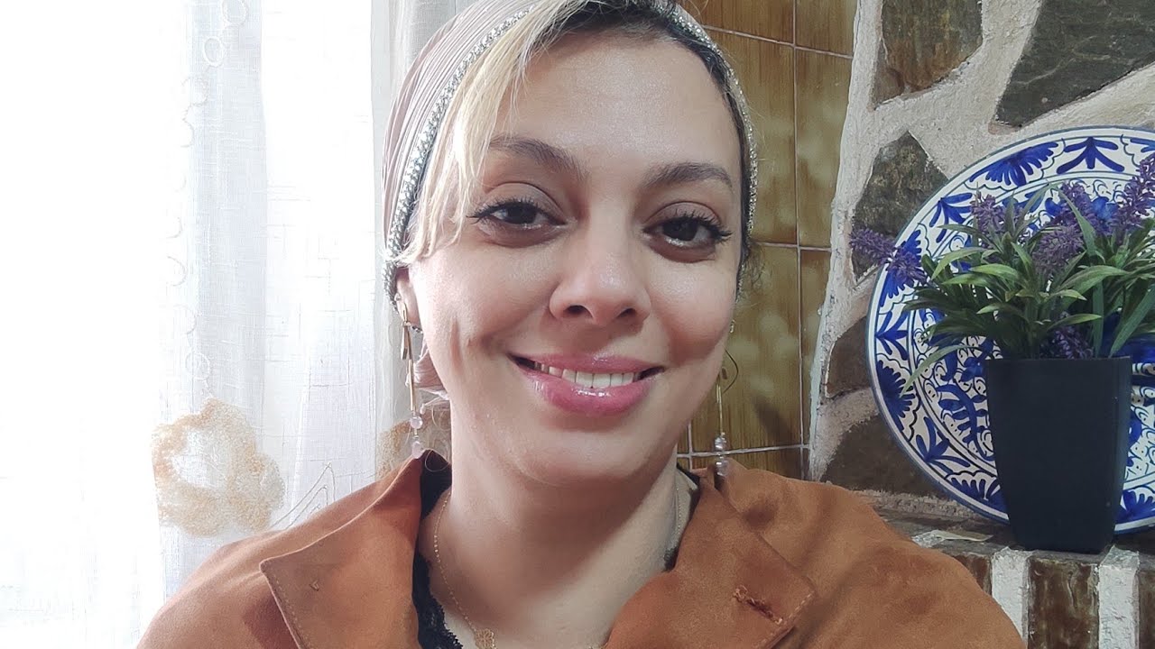 لمسة نظافة، تحييك من جديد✨😍😘🥰