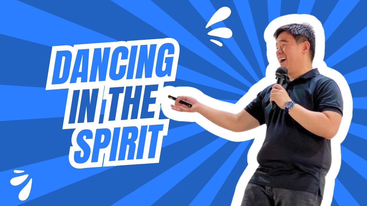 Dancing with the Spirit