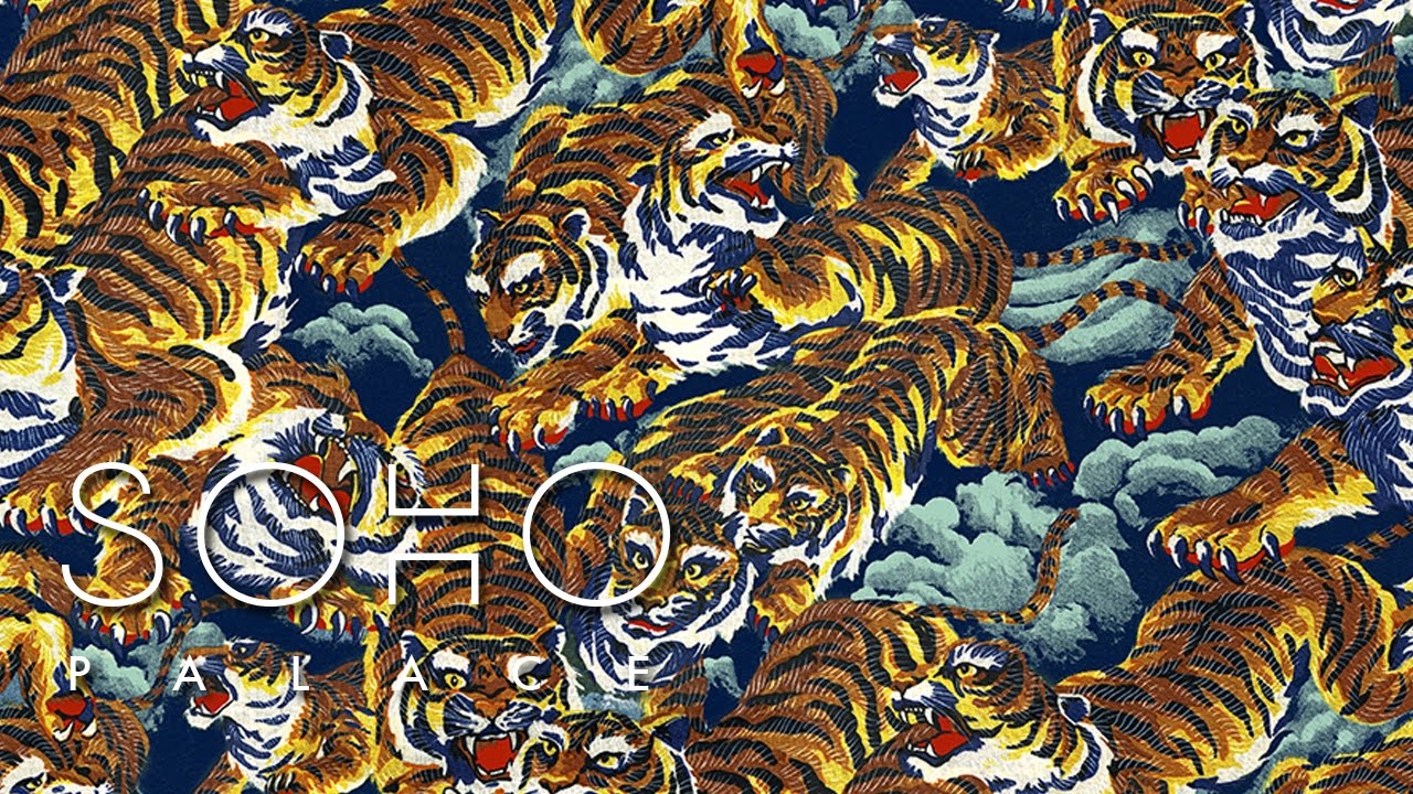 Da Vosk Docta - Kenzo Paris