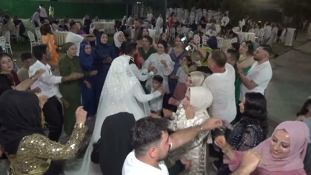 Madlin&Tahir)düğün hatırası( İzmir)
