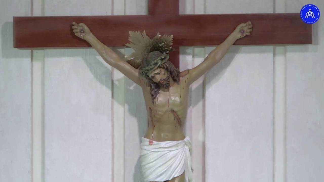 March 16, 2026 | Monday of the Fourth Week of Lent