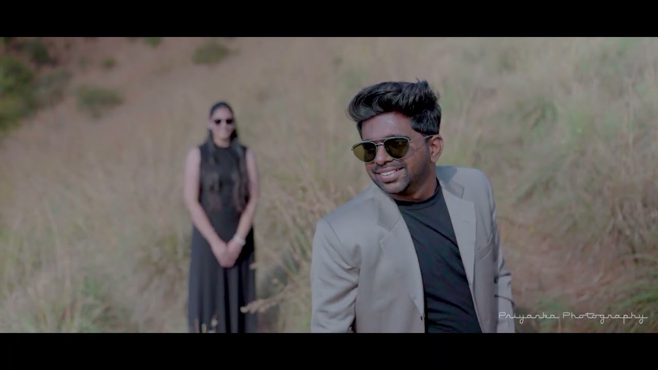 Naane_Neenanthe + Ayyo_Sivane || Abhishek & Sitara(Uma) || Pre Wedding Video 2026 || Kannada