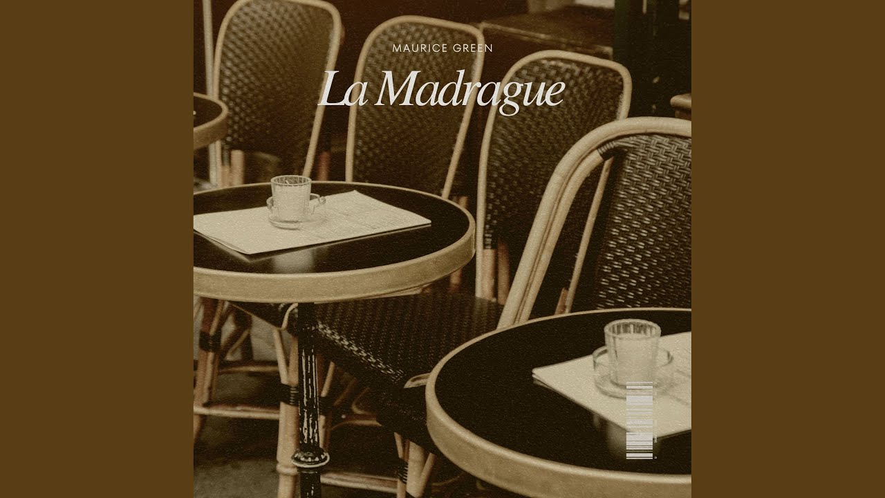 La Madrague