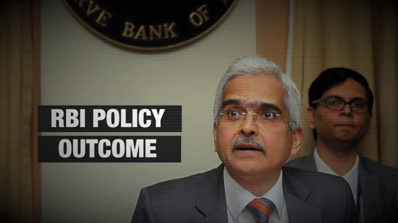 RBI Governor explains why MPC went for an 'unprecedented' 35 bps rate cut | Economic Times
