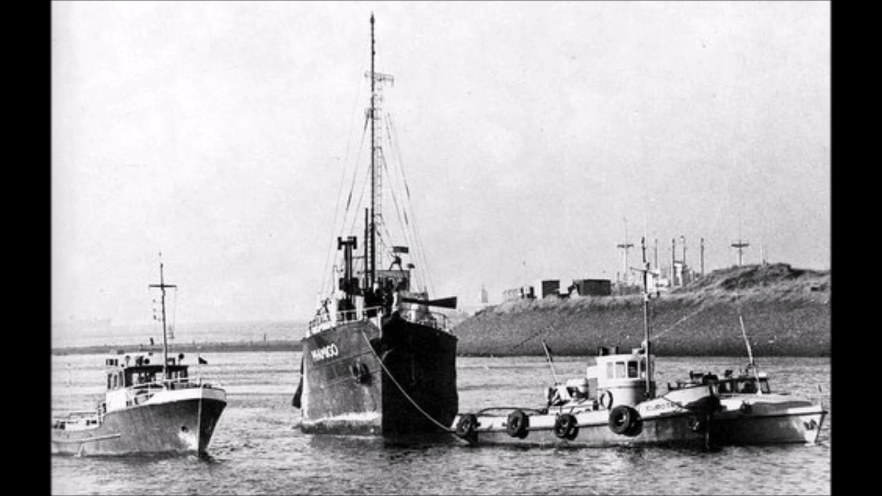 Radio Caroline December 1972