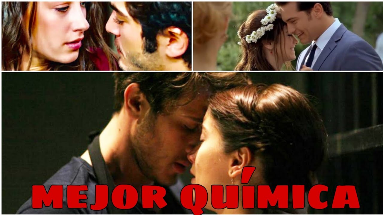 HAZAL KAYA CON QUIEN TUVO MÁS QUÍMICA?