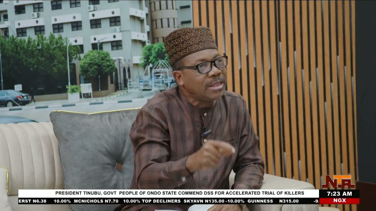Newspaper Review | 18 February 2026 | NTA