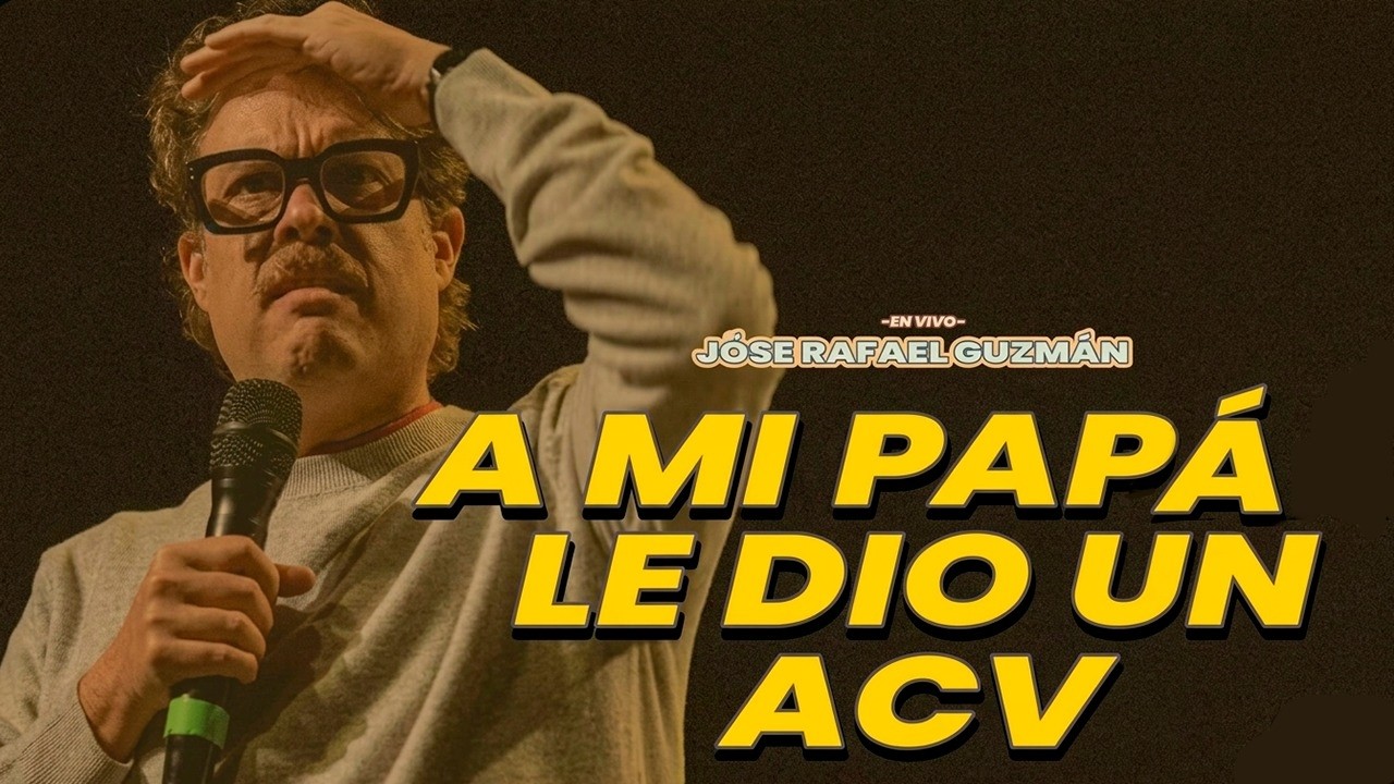 Mi pap&aacute; ya est&aacute; bien y aprueba este chiste
