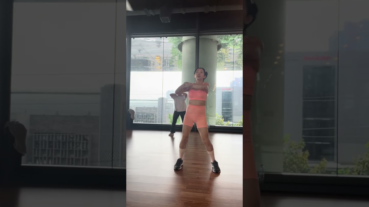ZumbaDance by KruJab ^^ เพลง 12 ^ ^ Wednesday ๒๕ February ๒๐๒๖ บริหารร่างกายday ๓