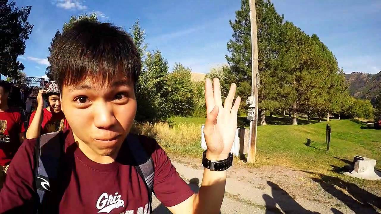 YSEALI Academic Fellows University of Montana Fall 2016