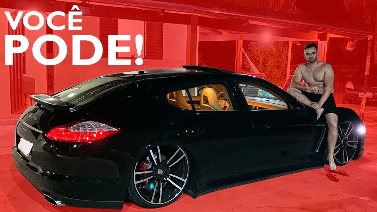 MOTIVA&Ccedil;&Atilde;O | N&Atilde;O SEJA UM FRACASSADO! PAPO RETO