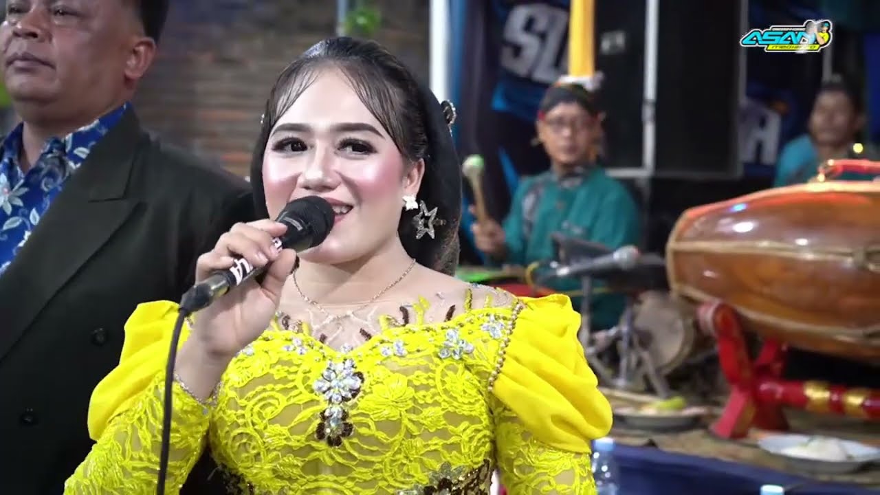Full Sragenan Supranada Live Jetak // New Shakila Sound System