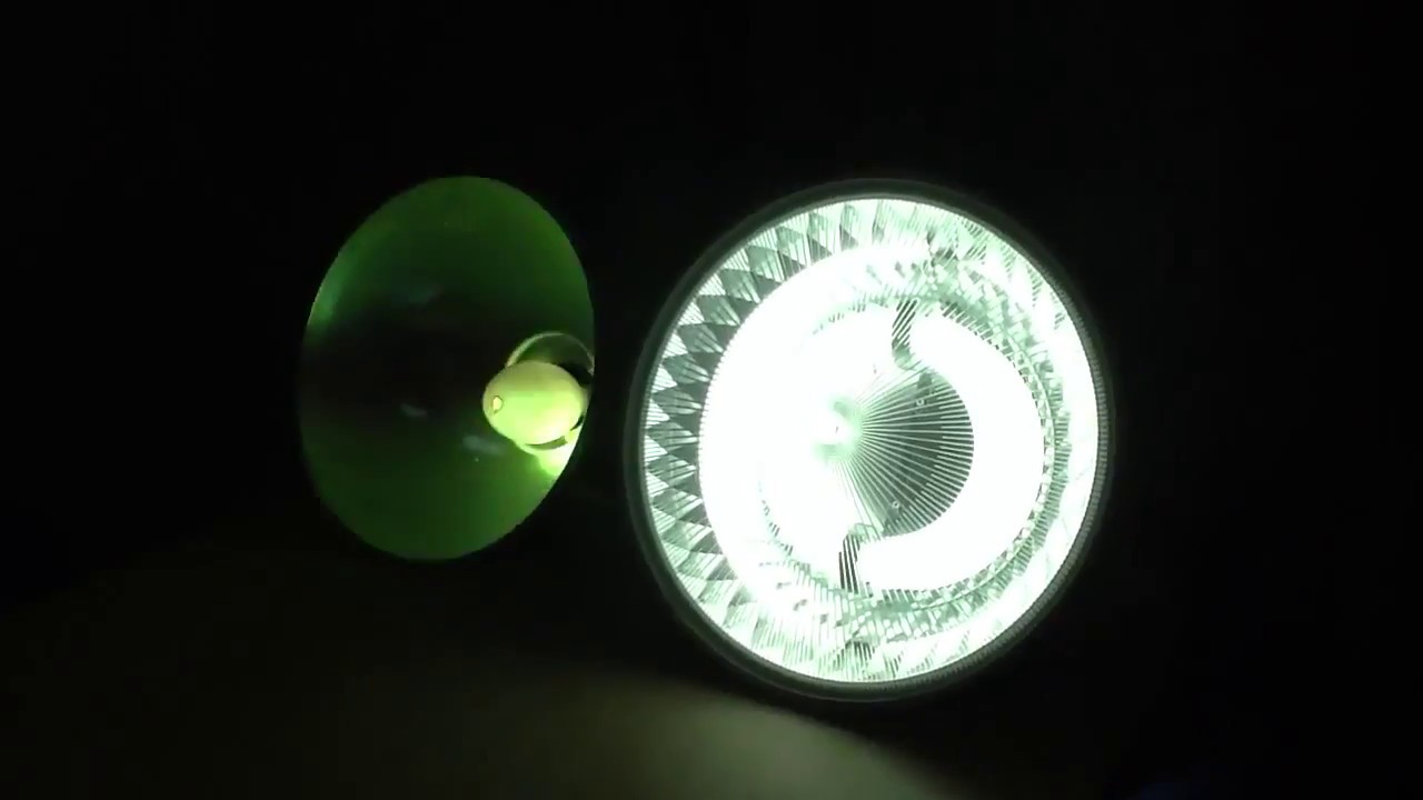 Induction Lamp Vs Metal Halide