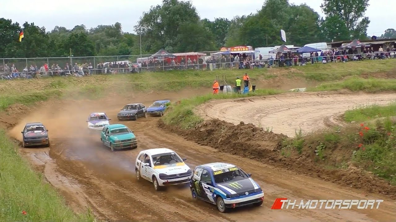 NAX-CUP Uelzen Juni 2024 Jugendklasse Finale