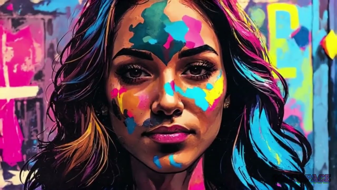 HIGH MIND #musicvideo #song #music #goodspacemusic