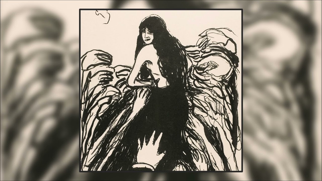 Longing - Beautiful Death