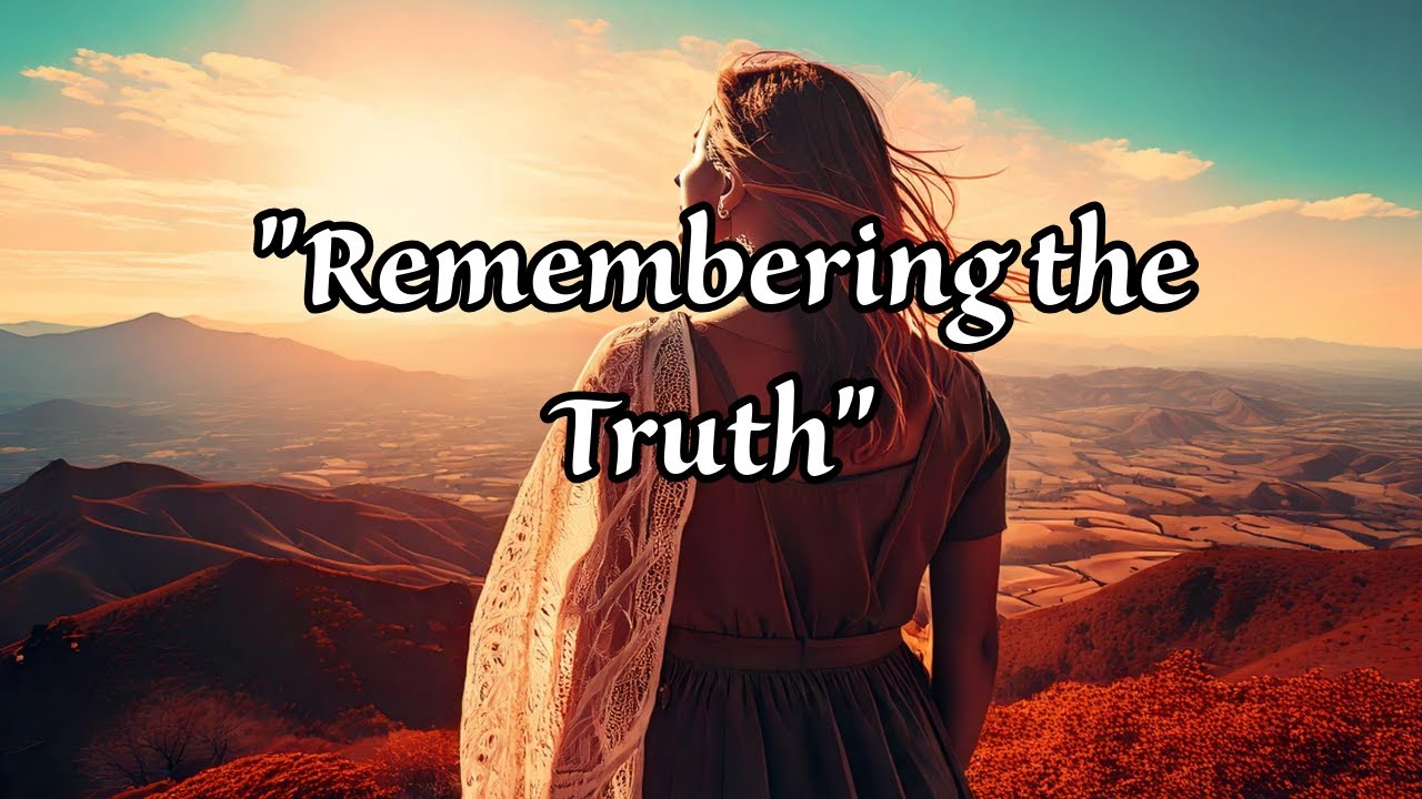 2 Peter 1:12 - Remembering the Truth