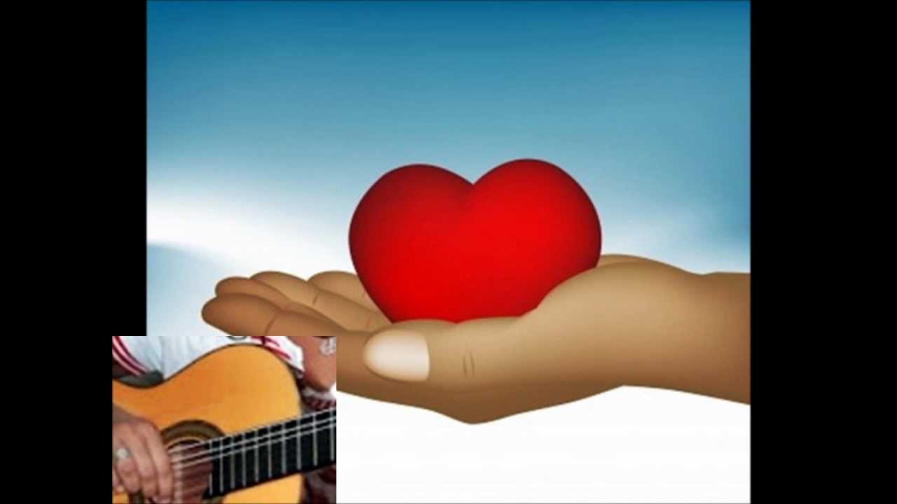 Marta Solano - El Color de Tu Corazón