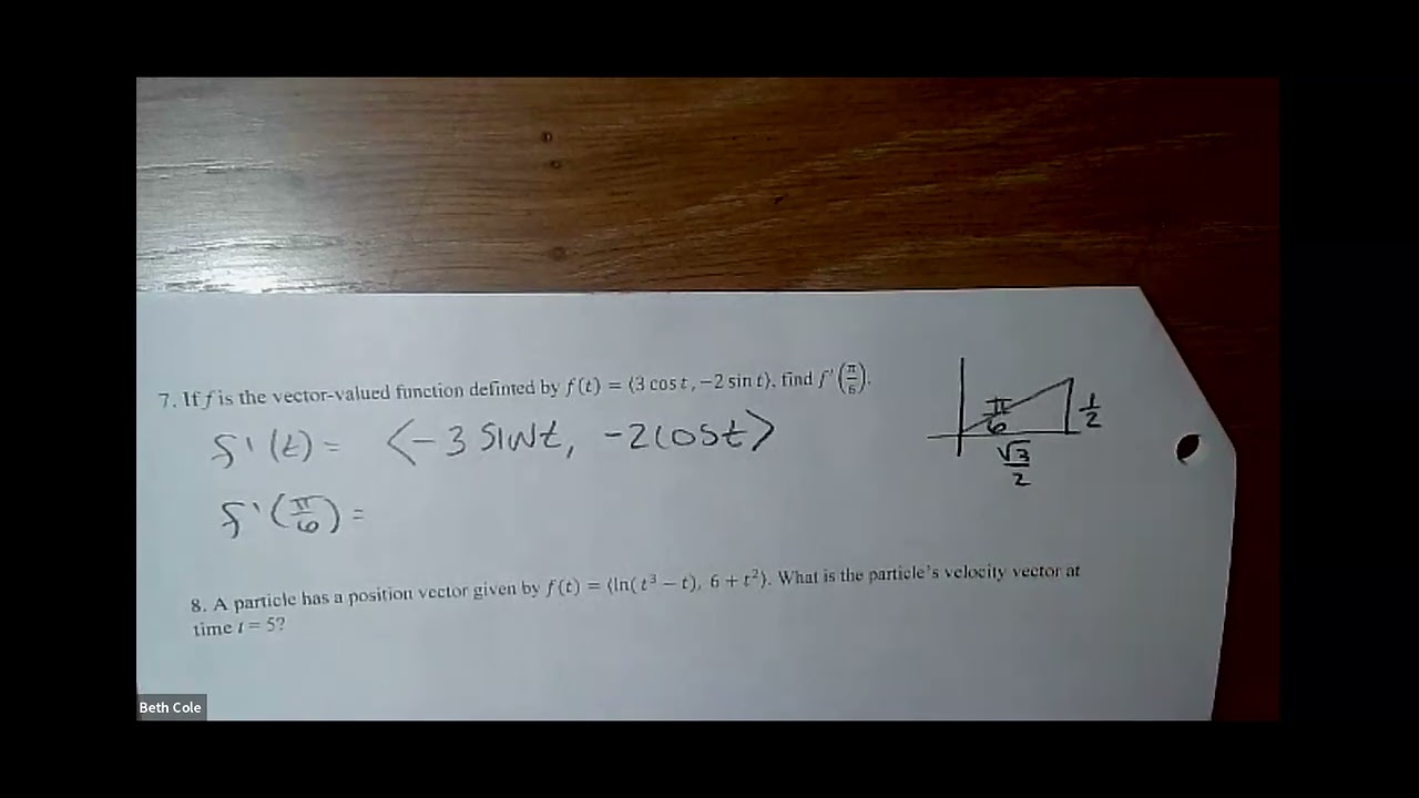 unit 8 study guide