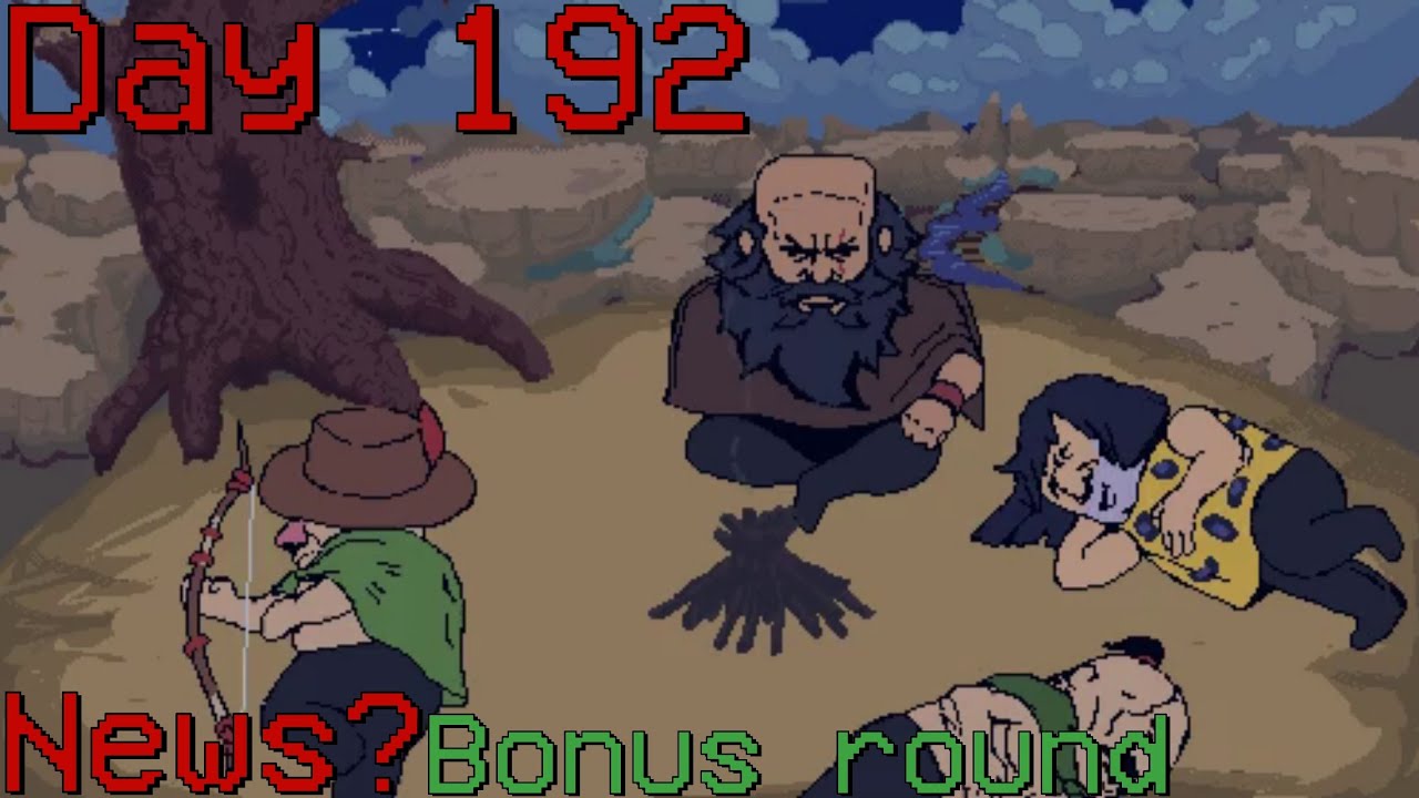DLN: Day 192 (Lisa the asymmetrical news + Ace of hearts news + bonus round)