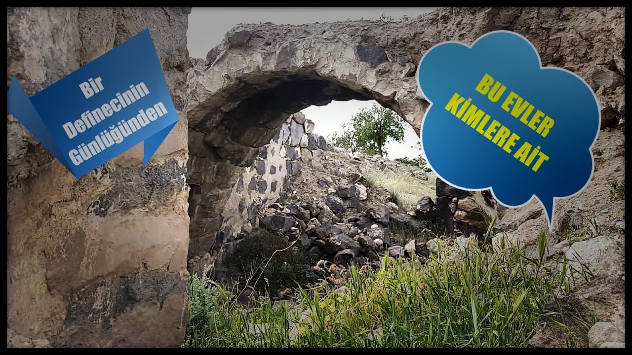 Bu Evler Kimlere Ait