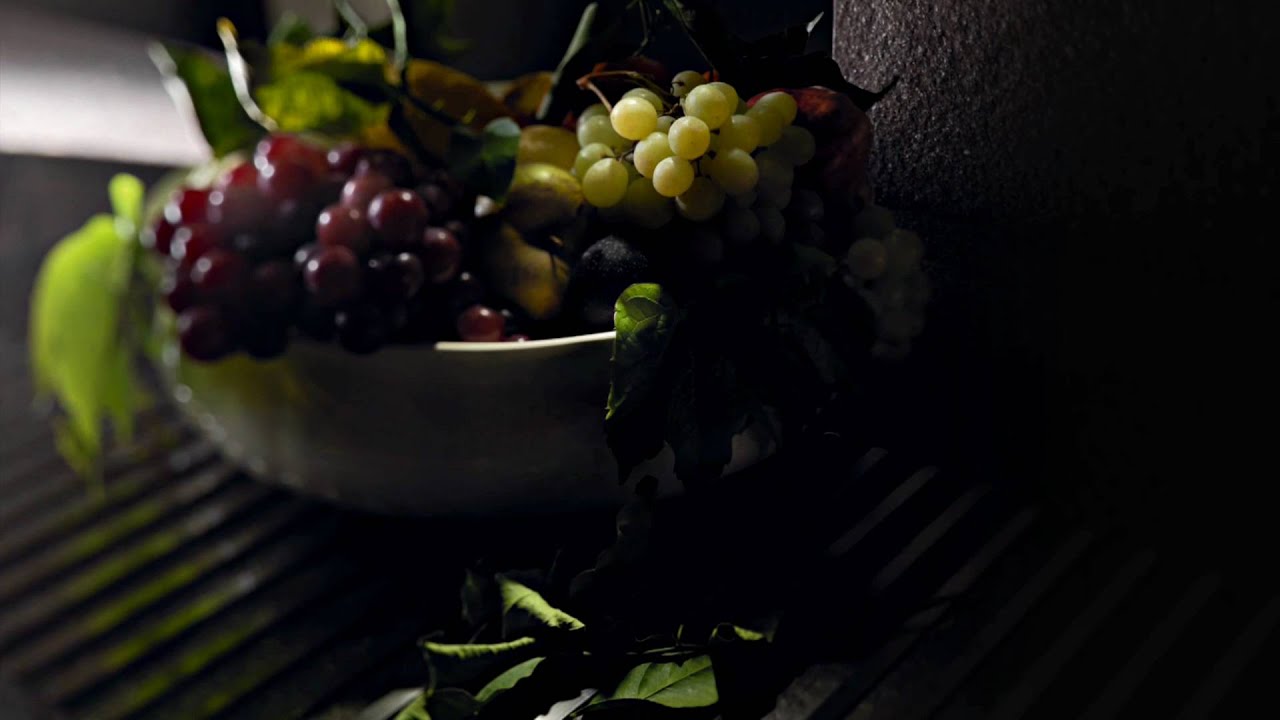 Valcucine | Noce Tattile
