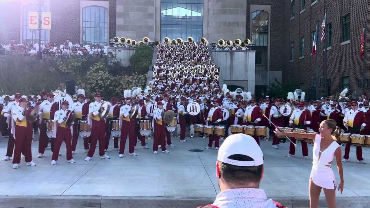 Golden (ISUCF’V’MB)
