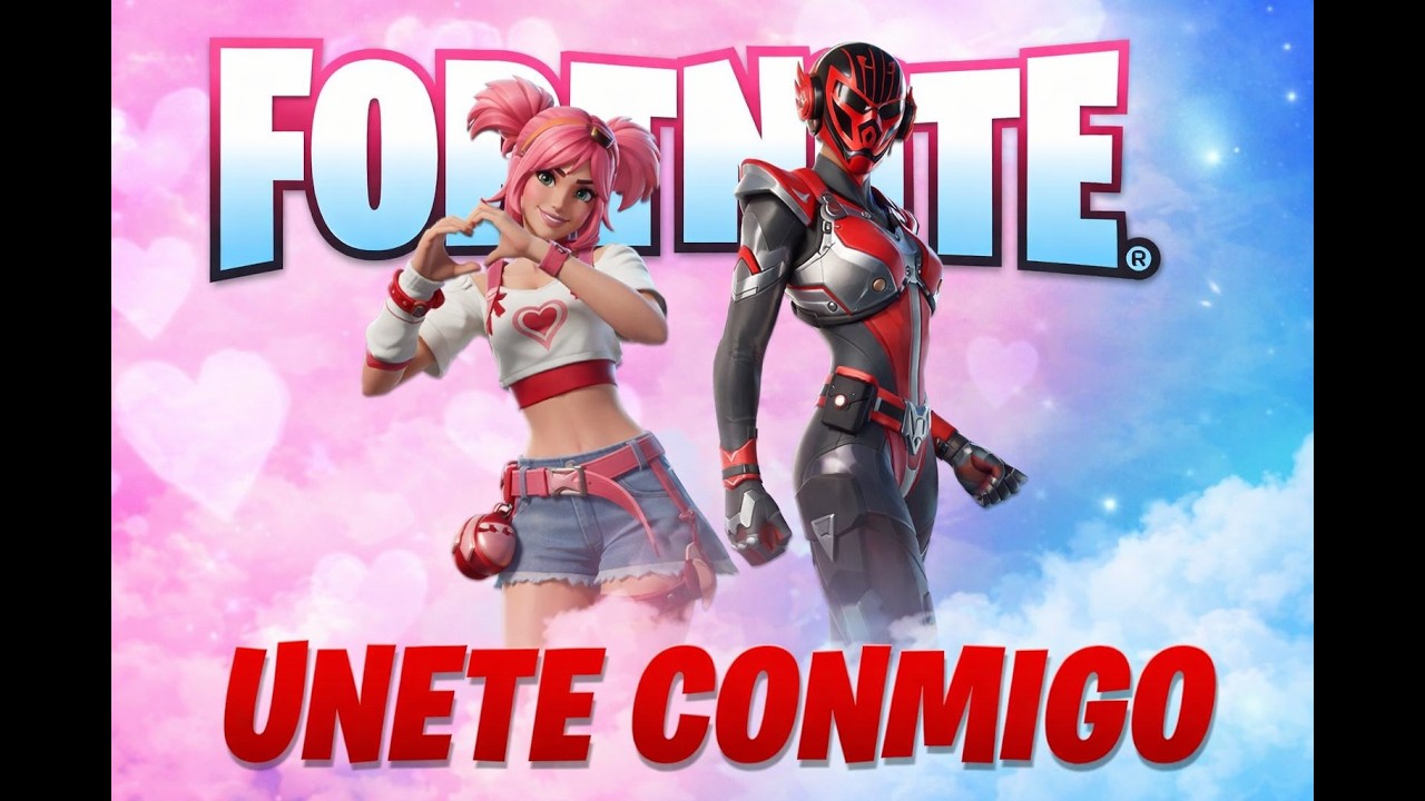 UnEtE a JuGaR CoNMiGo