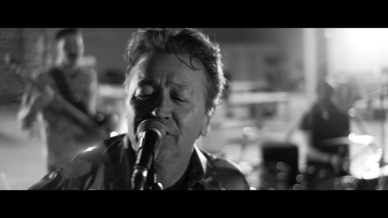 Mark Collie - Born Ready (Official Music Video)