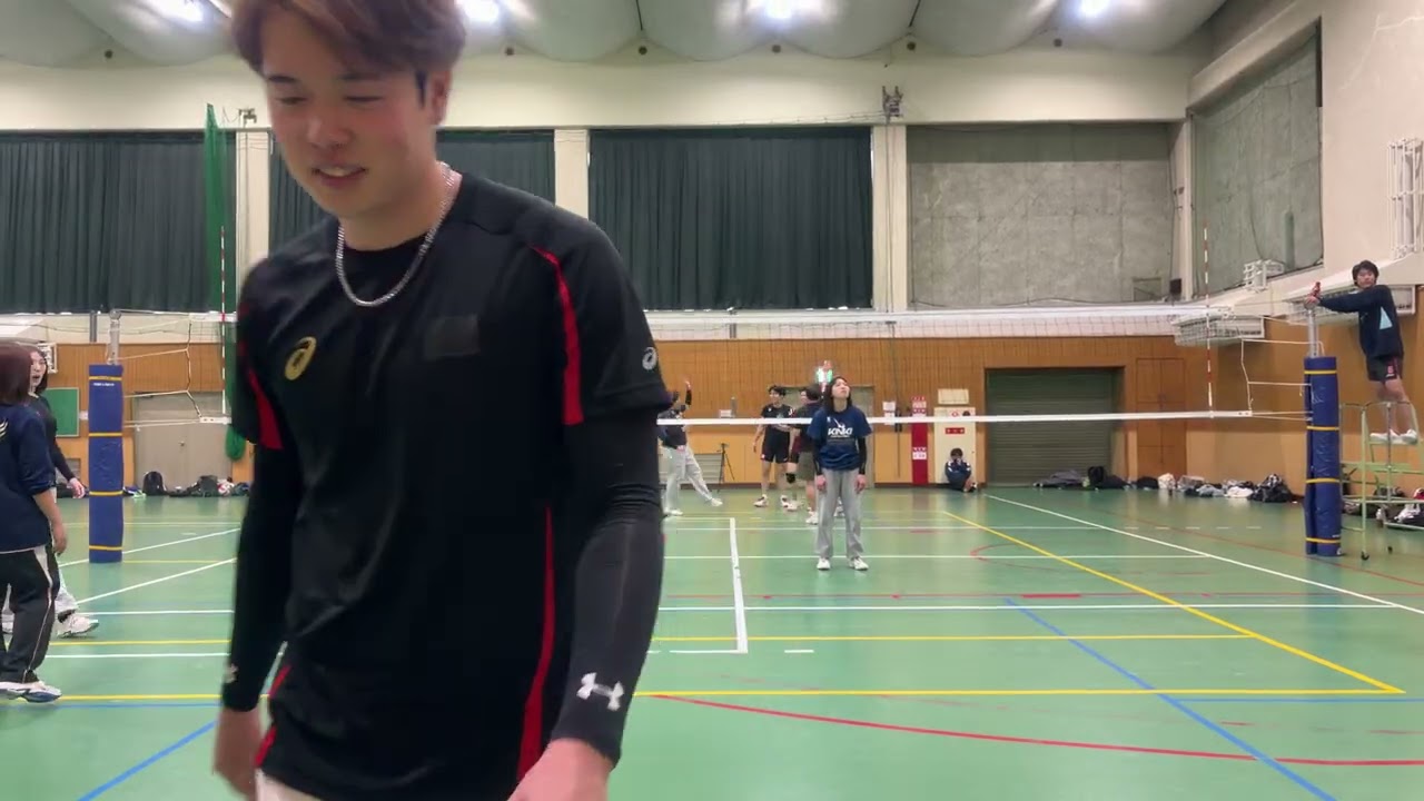 テイク　2026.03.14 トーナメント①