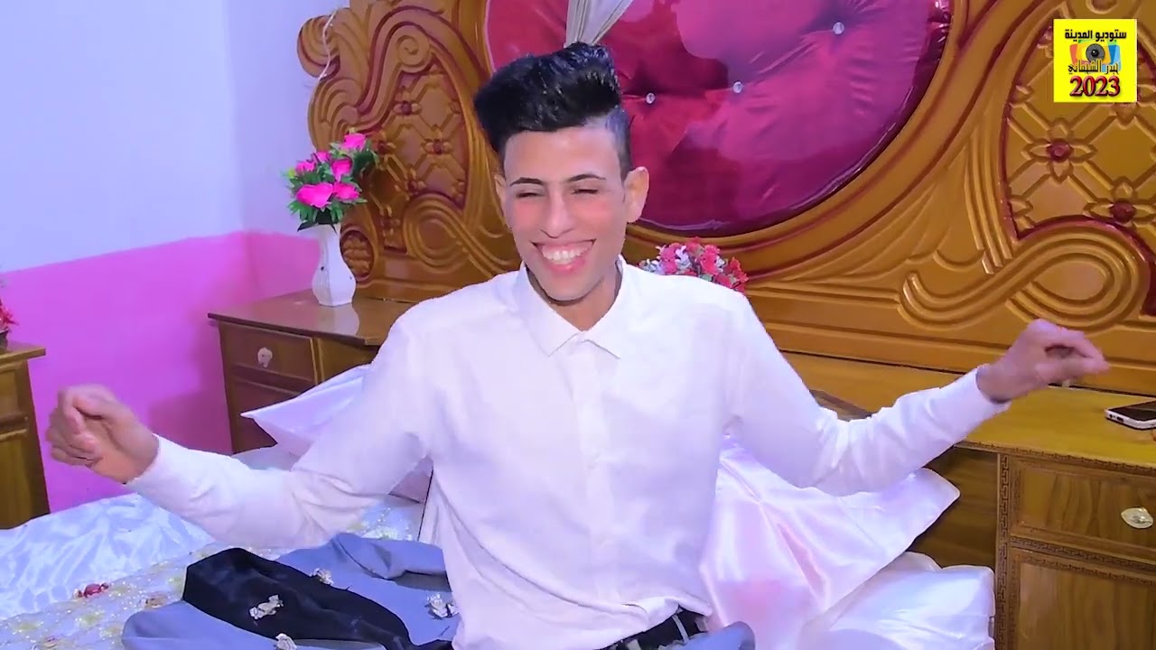 حفل زفاف سيد كاظم وسيد عيدان الف مبروك